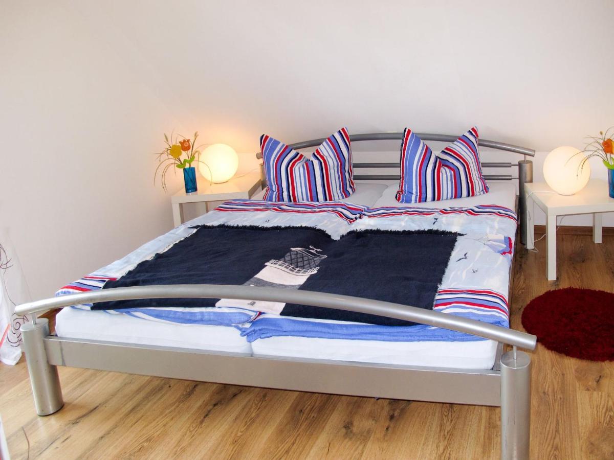 Apartment Scholz By Interhome Born Ngoại thất bức ảnh